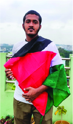 Photo of মো: ওসমান পাটওয়ারী